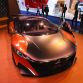 Peugeot in Frankfurt 2013
