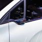 Peugeot 208 Hybrid FE Concept