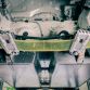 Peugeot 208 Hybrid FE Concept