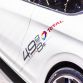 Peugeot 208 Hybrid FE Concept