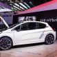 Peugeot 208 Hybrid FE Concept