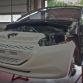 Peugeot 208 Hybrid FE Concept