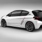 Peugeot 208 Hybrid FE Concept