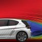 Peugeot 208 Hybrid FE Concept