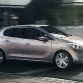 Peugeot 208 Leaked Photo