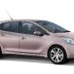 Peugeot 208 Leaked Photo