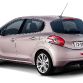 Peugeot 208 Leaked Photo