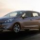 Peugeot 208 Leaked Photo