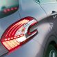 Peugeot 208 Leaked Photo