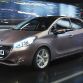 Peugeot 208 Leaked Photo