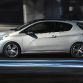 Peugeot 208 Leaked Photo