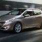 Peugeot 208 Leaked Photo