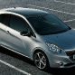 Peugeot 208 Leaked Photo