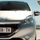 Peugeot 208 Leaked Photo
