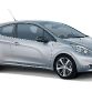 Peugeot 208 Leaked Photo