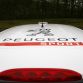 Peugeot 208 R2 Rally Car