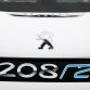 Peugeot 208 R2 Rally Car