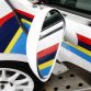 Peugeot 208 R2 Rally Car