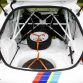 Peugeot 208 R2 Rally Car