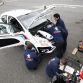 Peugeot 208 R2 Rally Car