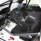 Peugeot 208 R2 Rally Car