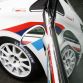 Peugeot 208 R2 Rally Car