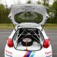 Peugeot 208 R2 Rally Car