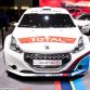 Peugeot 208 T16 Live in Geneva 2013