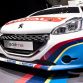 Peugeot 208 T16 Live in Geneva 2013