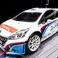 Peugeot 208 T16 Live in Geneva 2013