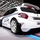 Peugeot 208 T16 Live in Geneva 2013