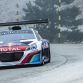 Peugeot 208 T16 Pikes Peak at Mont Ventoux