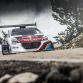 Peugeot 208 T16 Pikes Peak at Mont Ventoux