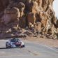 Peugeot 208 T16 Pikes Peak at Pikes Peak