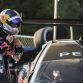 Peugeot 208 T16 Pikes Peak at Pikes Peak