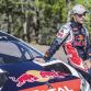 Peugeot 208 T16 Pikes Peak at Pikes Peak