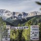 Peugeot 208 T16 Pikes Peak at Pikes Peak