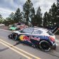 Peugeot 208 T16 Pikes Peak at Pikes Peak