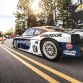 Peugeot 208 T16 Pikes Peak at Pikes Peak