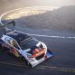 Peugeot 208 T16 Pikes Peak at Pikes Peak