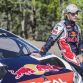 Peugeot 208 T16 Pikes Peak at Pikes Peak