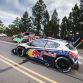 Peugeot 208 T16 Pikes Peak at Pikes Peak