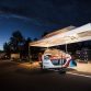 Peugeot 208 T16 Pikes Peak at Pikes Peak