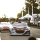 Peugeot 208 T16 Pikes Peak at Pikes Peak