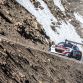 Peugeot 208 T16 Pikes Peak at Pikes Peak