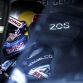 Peugeot 208 T16 Pikes Peak at Pikes Peak