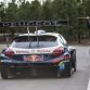 Peugeot 208 T16 Pikes Peak at Pikes Peak