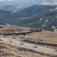 Peugeot 208 T16 Pikes Peak at Pikes Peak