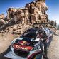 Peugeot 208 T16 Pikes Peak at Pikes Peak