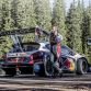 Peugeot 208 T16 Pikes Peak at Pikes Peak